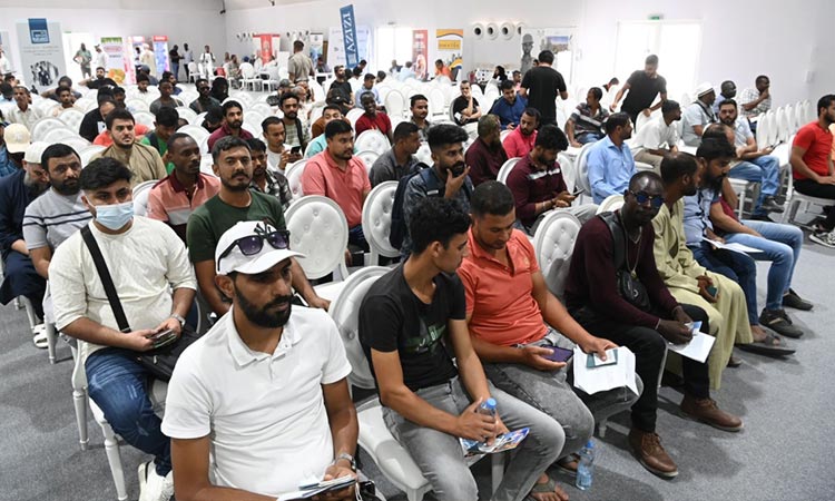 Amnesty seekers delighted, say it relieved them of fear of Amnesty seekers delighted, say it relieved them of fear of continuing to live illegally