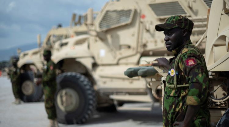 At least 17 children killed in Kenya school fire: Police At least 17 children killed in Kenya school fire: Police
