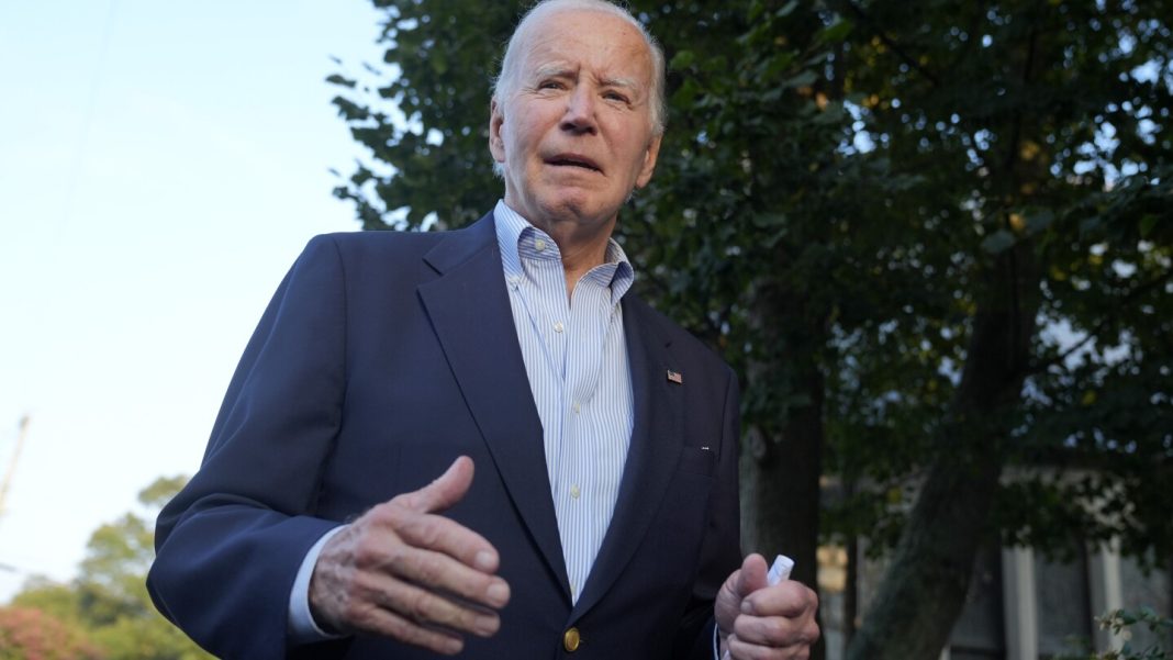 Biden to host ‘Quad’ leaders from Australia, India and Japan Biden to host ‘Quad’ leaders from Australia, India and Japan in his Delaware hometown
