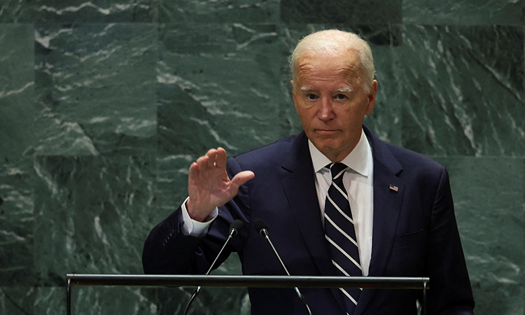 Biden warns against 'full-scale war' after Israel's Lebanon strikes Biden warns against 'full-scale war' after Israel's Lebanon strikes