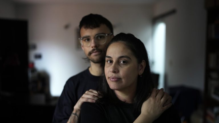 Condoms can’t be trusted and boys don’t cry in Catholic Paraguay’s first sex ed program