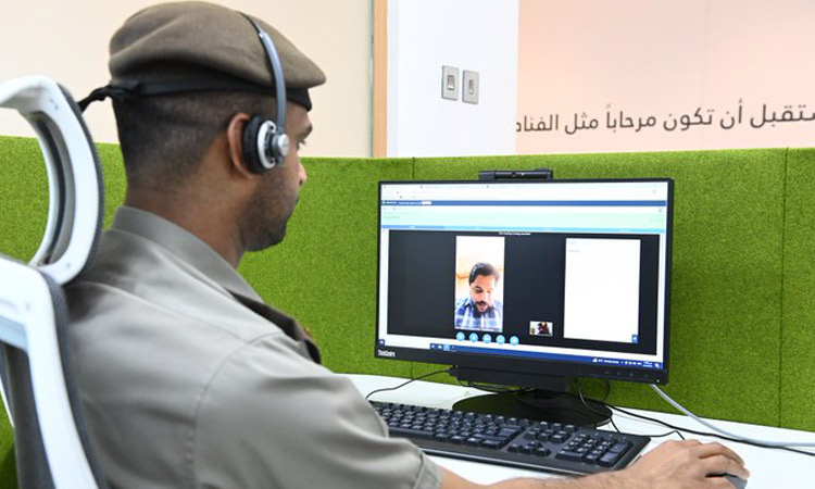 Don't fall for scamsters posing as government officials, avoid sharing Don't fall for scamsters posing as government officials, avoid sharing OTPs, Dubai warns residents