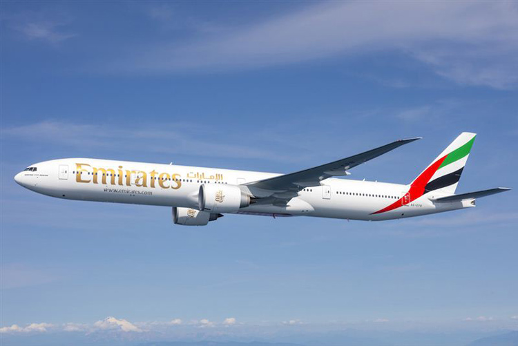 Emirates cancels scheduled flights between Dubai and Beirut until October Emirates cancels scheduled flights between Dubai and Beirut until October 1, 2024
