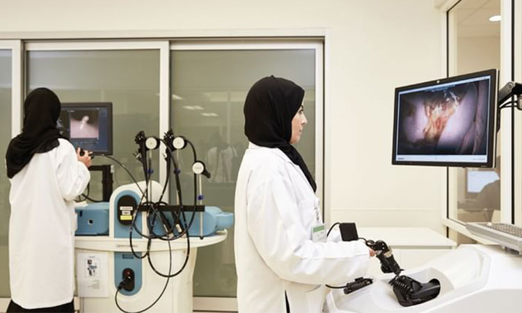 FHO recognises UAE's global leadership in healthcare excellence FHO recognises UAE's global leadership in healthcare excellence