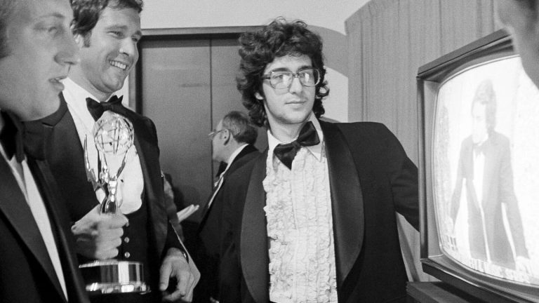 Happy 50th ‘SNL!’ Here’s a look back at the show’s very first cast