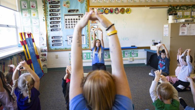 How to pick a preschool without becoming overwhelmed