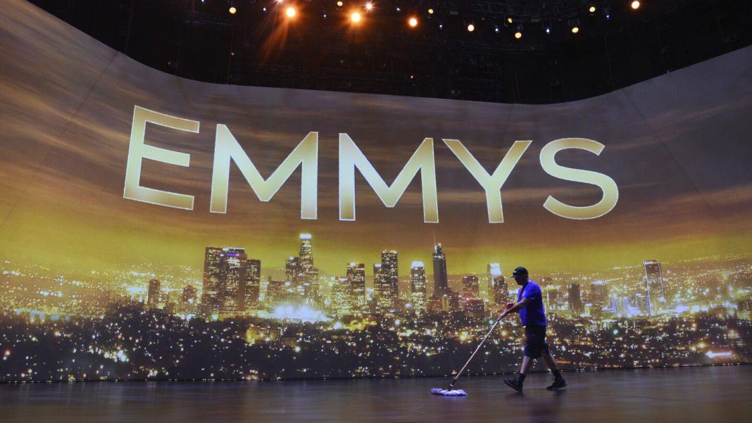How to watch and stream the 76th annual Emmy Awards How to watch and stream the 76th annual Emmy Awards