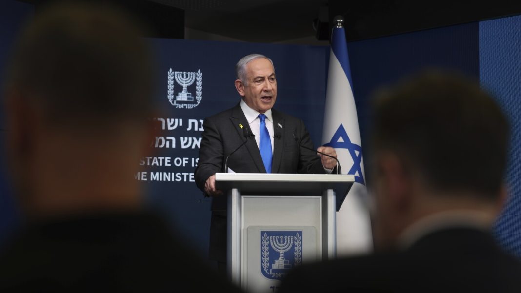 Israel-Hamas war latest: Israeli strikes kill 5 in occupied West Israel-Hamas war latest: Israeli strikes kill 5 in occupied West Bank, Palestinian officials say