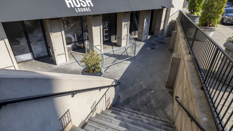 Mass shooting kills 4 and wounds 17 in nightlife district in Birmingham, Alabama