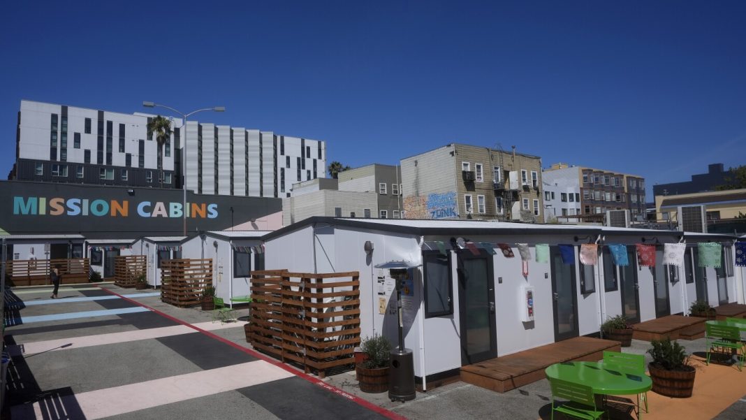 More shelter beds and a crackdown on tents means fewer More shelter beds and a crackdown on tents means fewer homeless encampments in San Francisco