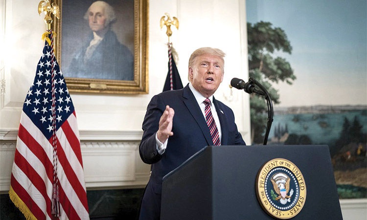No more debates with Kamala Harris: Trump No more debates with Kamala Harris: Trump