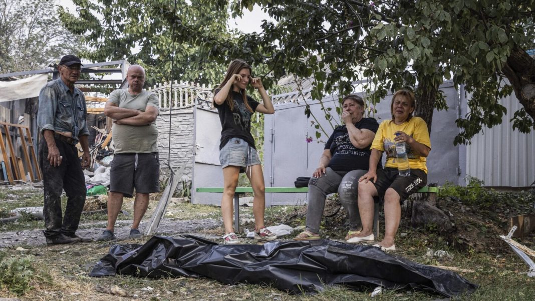 Russia says it downed over 150 drones in one of the biggest Ukrainian drone attacks of the war