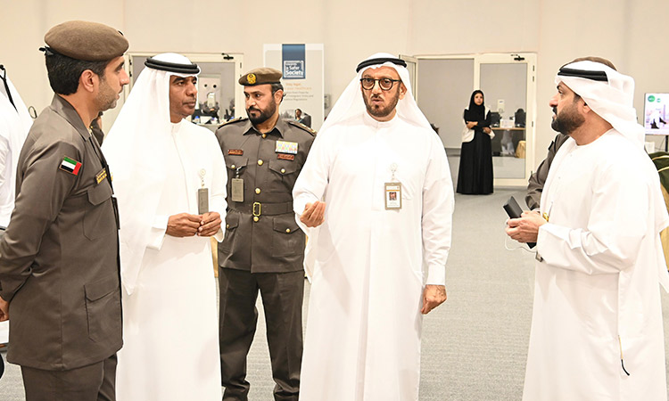 Seamless procedures at settlement centres for overstaying offenders in Dubai Seamless procedures at settlement centres for overstaying offenders in Dubai