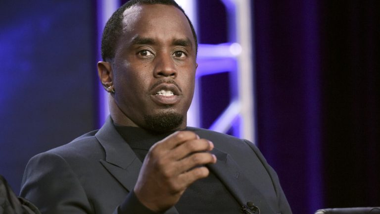 Sean ‘Diddy’ Combs has been indicted on sex trafficking and racketeering charges