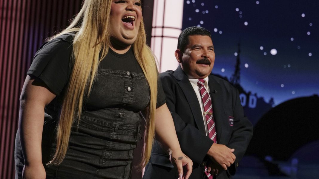 She made ‘very demure’ go viral. Now she wants to She made ‘very demure’ go viral. Now she wants to trademark its use