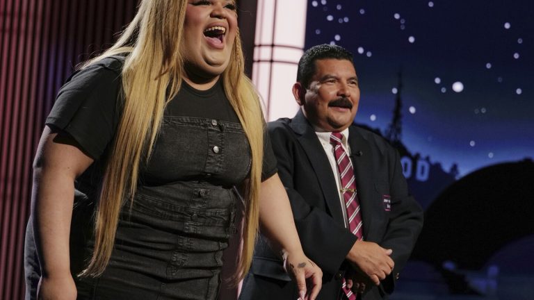 She made ‘very demure’ go viral. Now she wants to trademark its use