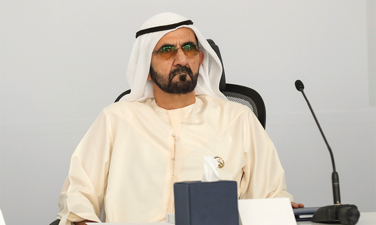 Sheikh Mohammed approves Dhs10b expansion plan for Dubai Exhibition Centre Sheikh Mohammed approves Dhs10b expansion plan for Dubai Exhibition Centre at Expo City
