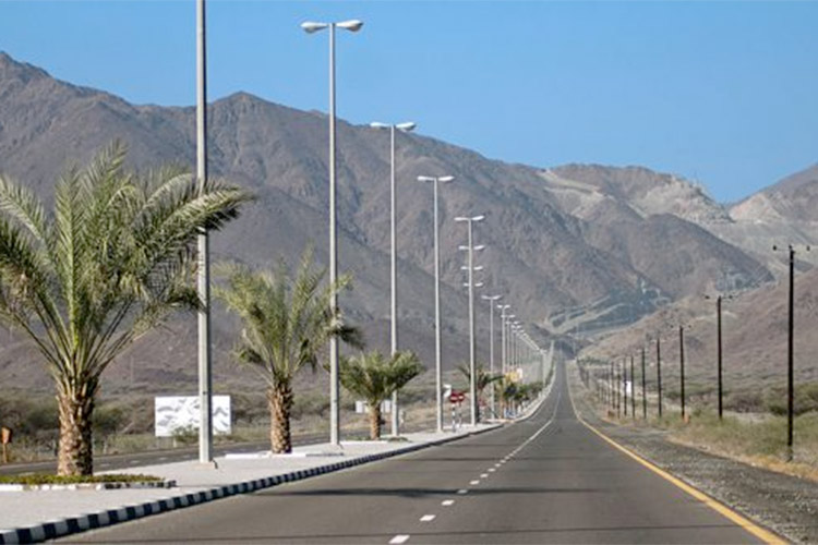 Sheikh Sultan directs abandoned houses in Kalba to be demolished, Sheikh Sultan directs abandoned houses in Kalba to be demolished, compensation for owners
