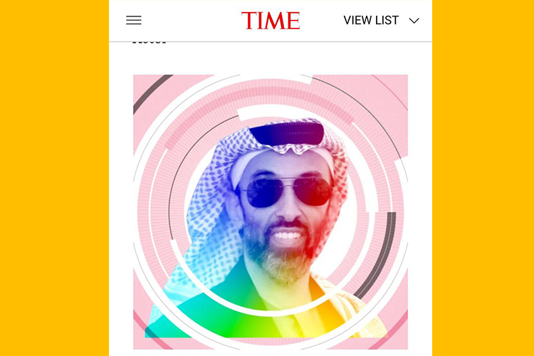 Sheikh Tahnoun among world’s 100 most influential personalities in AI, Sheikh Tahnoun among world’s 100 most influential personalities in AI, says Sheikh Mohammed