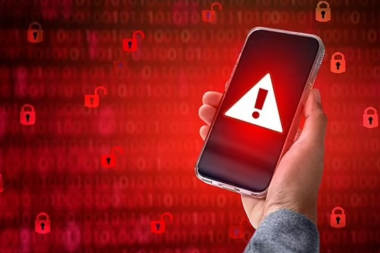 Shocking leaks reveal our mobile phones and home devices are Shocking leaks reveal our mobile phones and home devices are spying on us