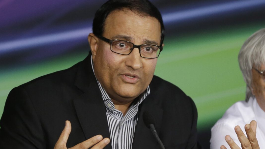 Singapore opens its first ministerial graft trial in nearly half Singapore opens its first ministerial graft trial in nearly half a century