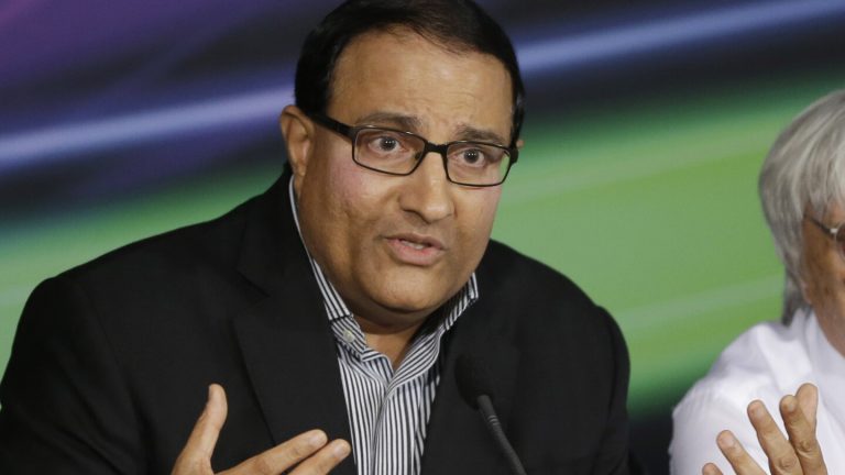 Singapore opens its first ministerial graft trial in nearly half a century