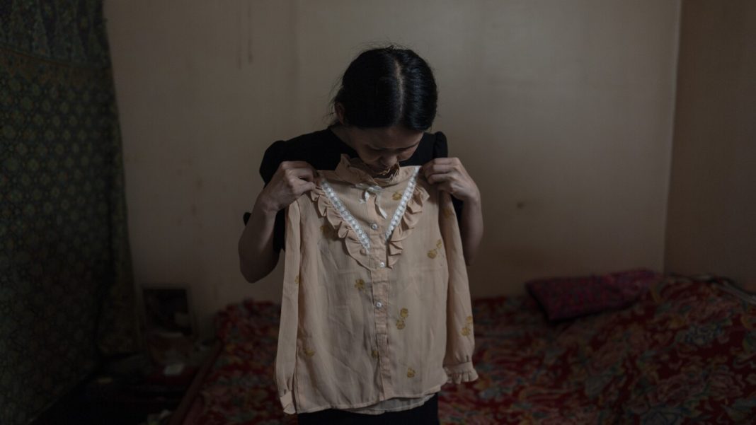 Takeaways from AP’s story on the role of the West Takeaways from AP’s story on the role of the West in widespread fraud with South Korean adoptions