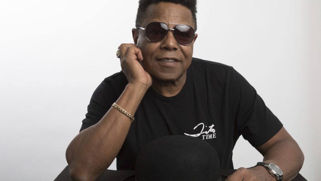Tito Jackson, member of beloved pop group the Jackson 5, Tito Jackson, member of beloved pop group the Jackson 5, dies at 70