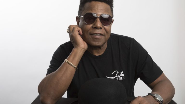 Tito Jackson, member of beloved pop group the Jackson 5, dies at 70