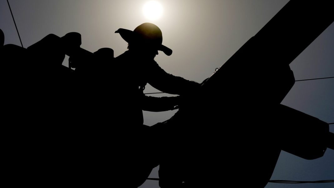 Today’s jobs report could mark a pivotal moment for the Today’s jobs report could mark a pivotal moment for the US economy