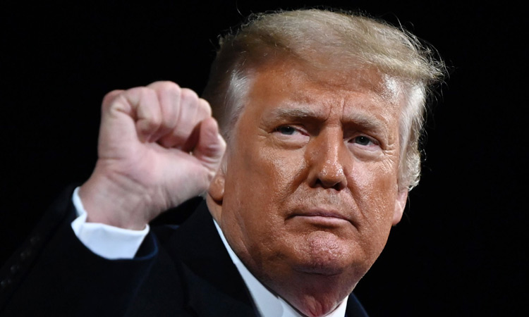 Trump safe after new assassination attempt thwarted at Florida golf Trump safe after new assassination attempt thwarted at Florida golf course