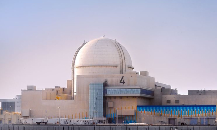 UAE celebrates historic milestone as Unit 4 of Barakah Plant UAE celebrates historic milestone as Unit 4 of Barakah Plant commences commercial operation