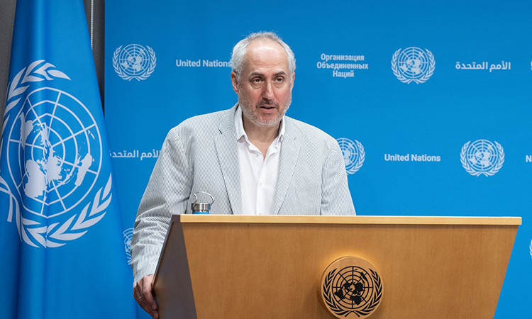UN calls for 'transparent' probe into footage of Israeli troops UN calls for 'transparent' probe into footage of Israeli troops throwing Palestinian bodies from rooftop