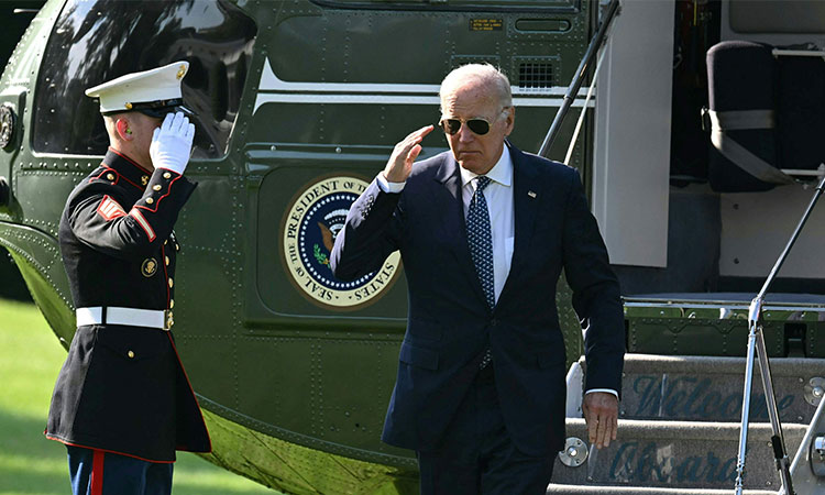US President Biden, Britain pile pressure on Israel's PM Netanyahu US President Biden, Britain pile pressure on Israel's PM Netanyahu over Gaza