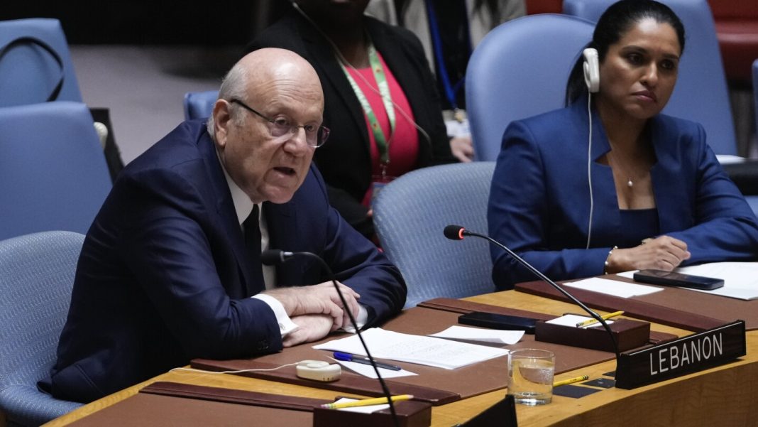 US and allies call for an immediate 21-day cease-fire between US and allies call for an immediate 21-day cease-fire between Israel and Hezbollah