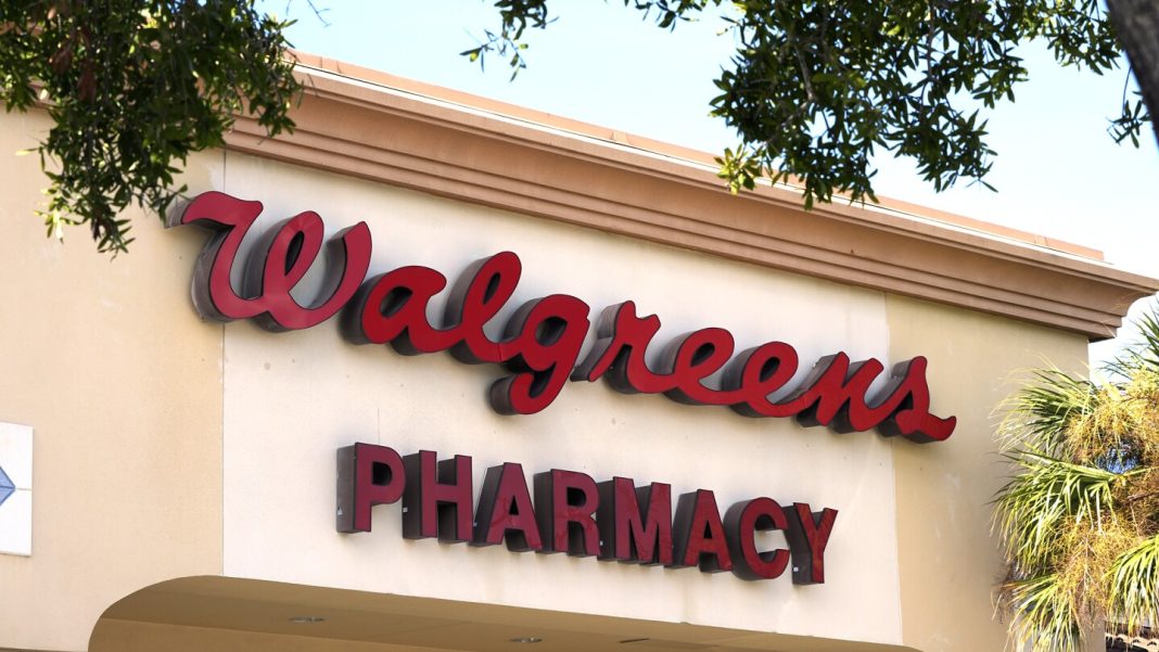 Walgreens to pay $106M to settle allegations it submitted false Walgreens to pay $106M to settle allegations it submitted false payment claims for prescriptions