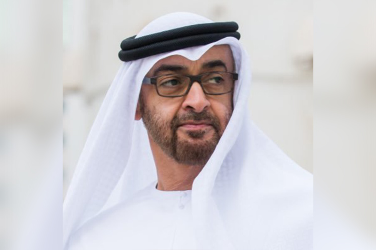 We will continue to prioritise energy security and sustainability for We will continue to prioritise energy security and sustainability for the benefit of our nation and our people, says Mohamed Bin Zayed