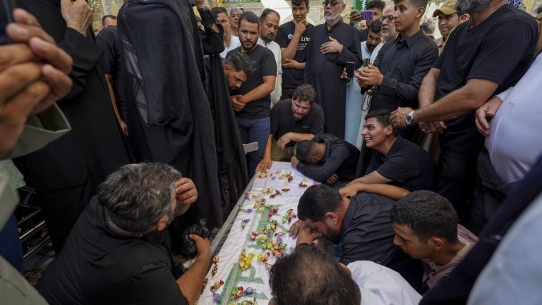 What obstacles stand in the way of an Israel-Hezbollah cease-fire?