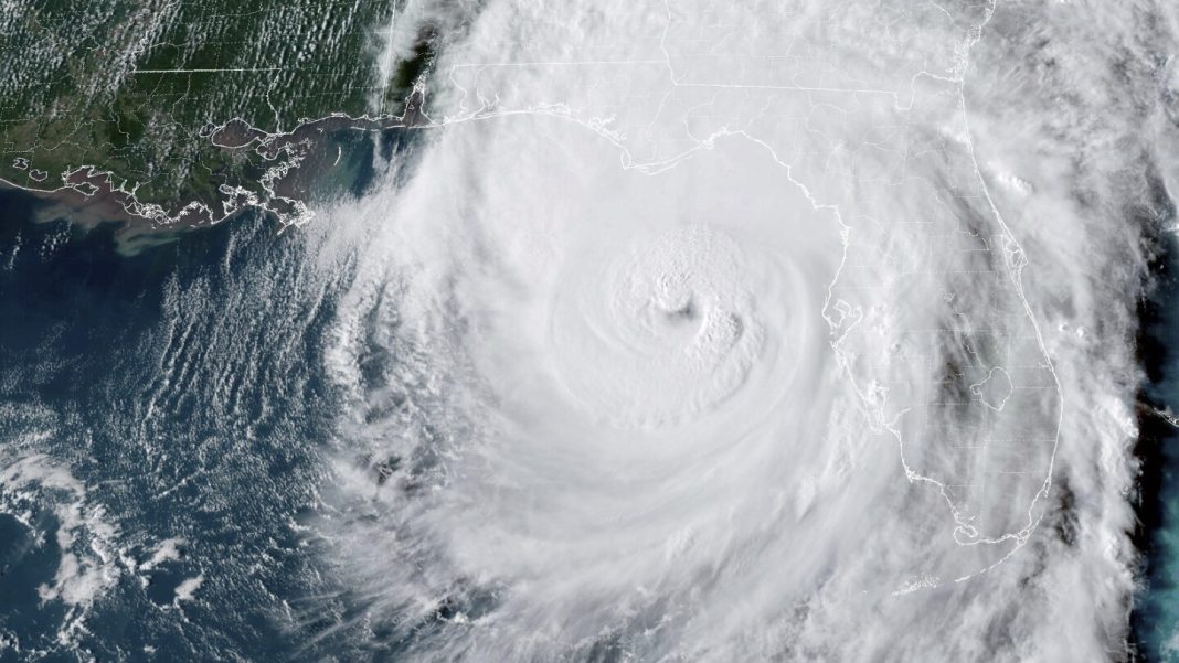 What to know about Hurricane Helene and the flooding the What to know about Hurricane Helene and the flooding the storm left across the Southeast US