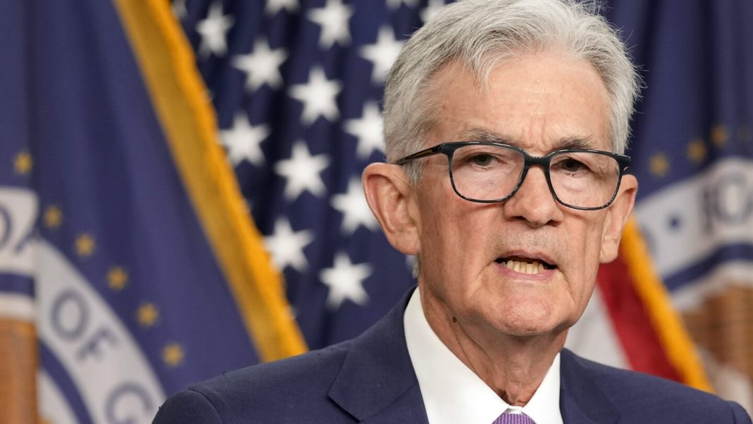 Will the Federal Reserve cut interest rates fast enough to Will the Federal Reserve cut interest rates fast enough to deliver a ‘soft landing’?