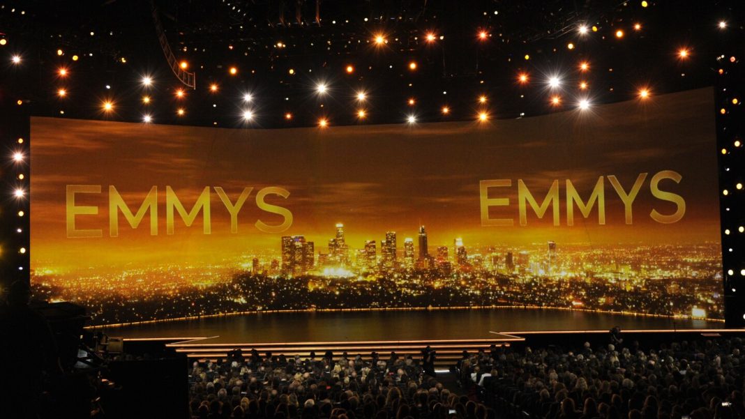 ‘Shogun,’ ‘The Bear’ and ‘Baby Reindeer’ are at the top of the queue as the Emmys arrive