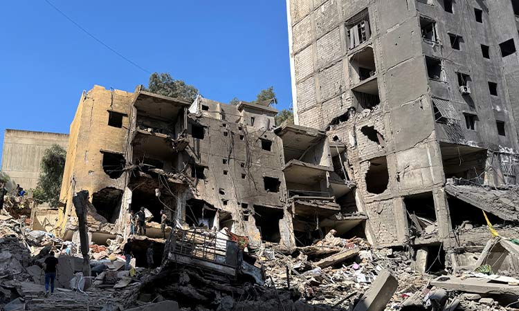 11 killed as Israel bombards more targets in Lebanon, toll 11 killed as Israel bombards more targets in Lebanon, toll hits over 1,600; more than 250,000 displaced