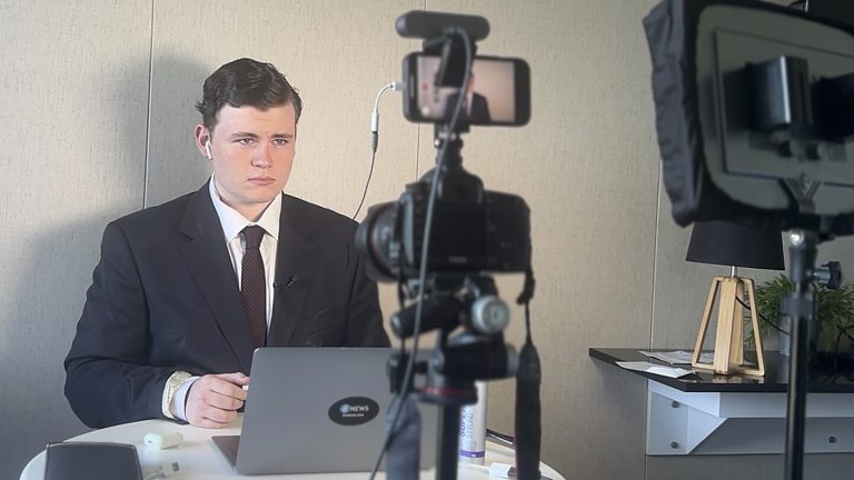 Australia’s plan to ban children from social media proves popular and problematic