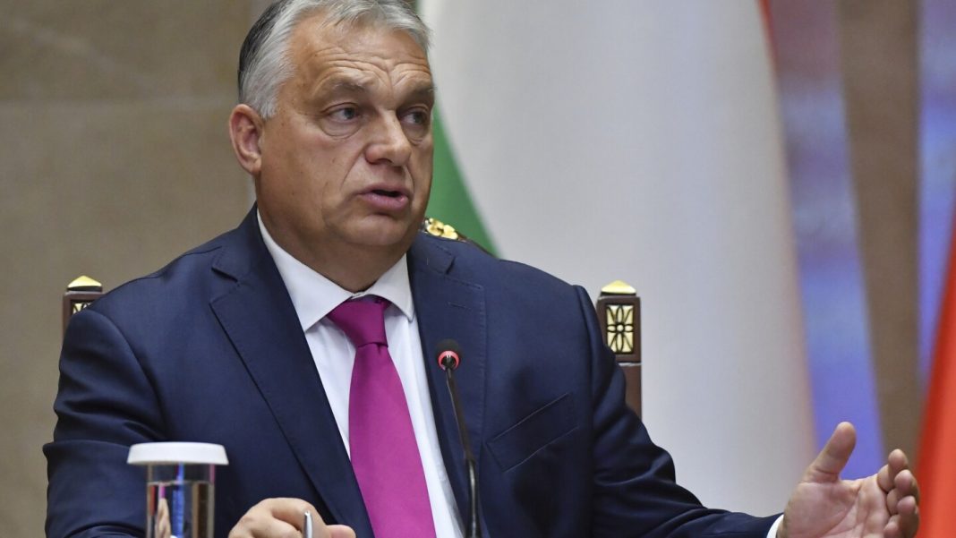 European leaders seek to chart a common future at summit European leaders seek to chart a common future at summit but all eyes are glued on Washington