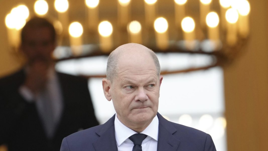 Germany’s coalition collapses dramatically. Scholz plans to lead with a Germany’s coalition collapses dramatically. Scholz plans to lead with a minority government