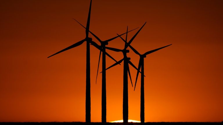 In new term, Trump set to go after measures that are doing the most to fight climate change