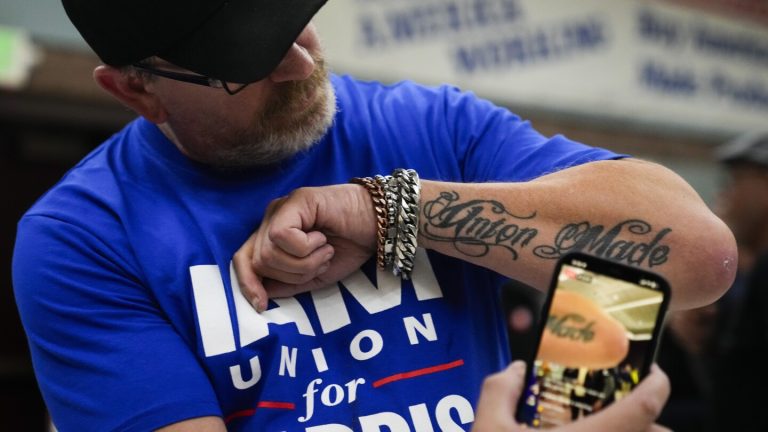 Strike at Boeing was part of a new era of labor activism long in decline at US work places