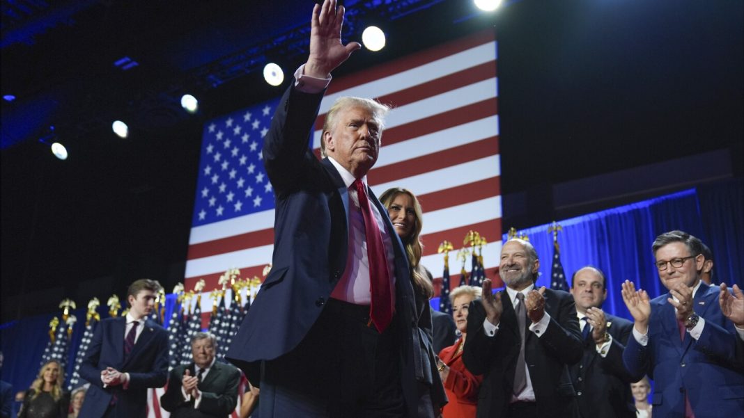 Trump has vowed to kill US offshore wind projects. Will Trump has vowed to kill US offshore wind projects. Will he succeed?