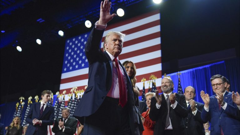 Trump has vowed to kill US offshore wind projects. Will he succeed?