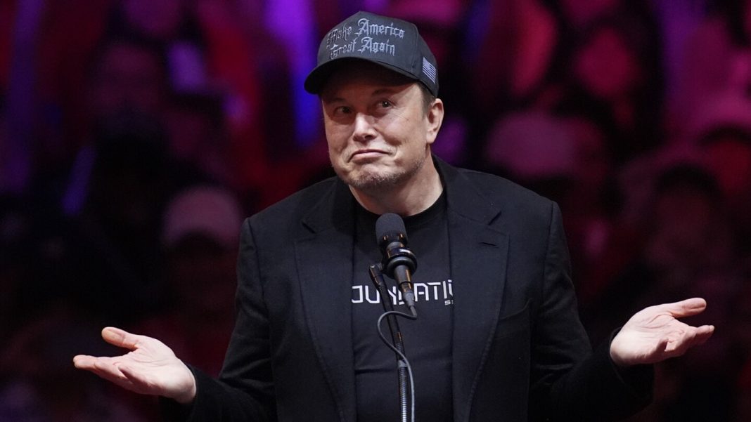 Trump says Musk, Ramaswamy will form outside group to advise Trump says Musk, Ramaswamy will form outside group to advise White House on government efficiency